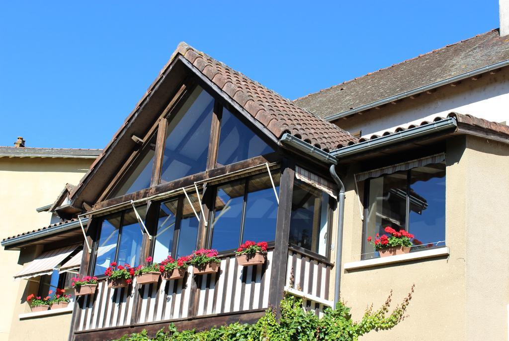 Bergerie Du Chateau - Lacapelle Marival Exterior foto
